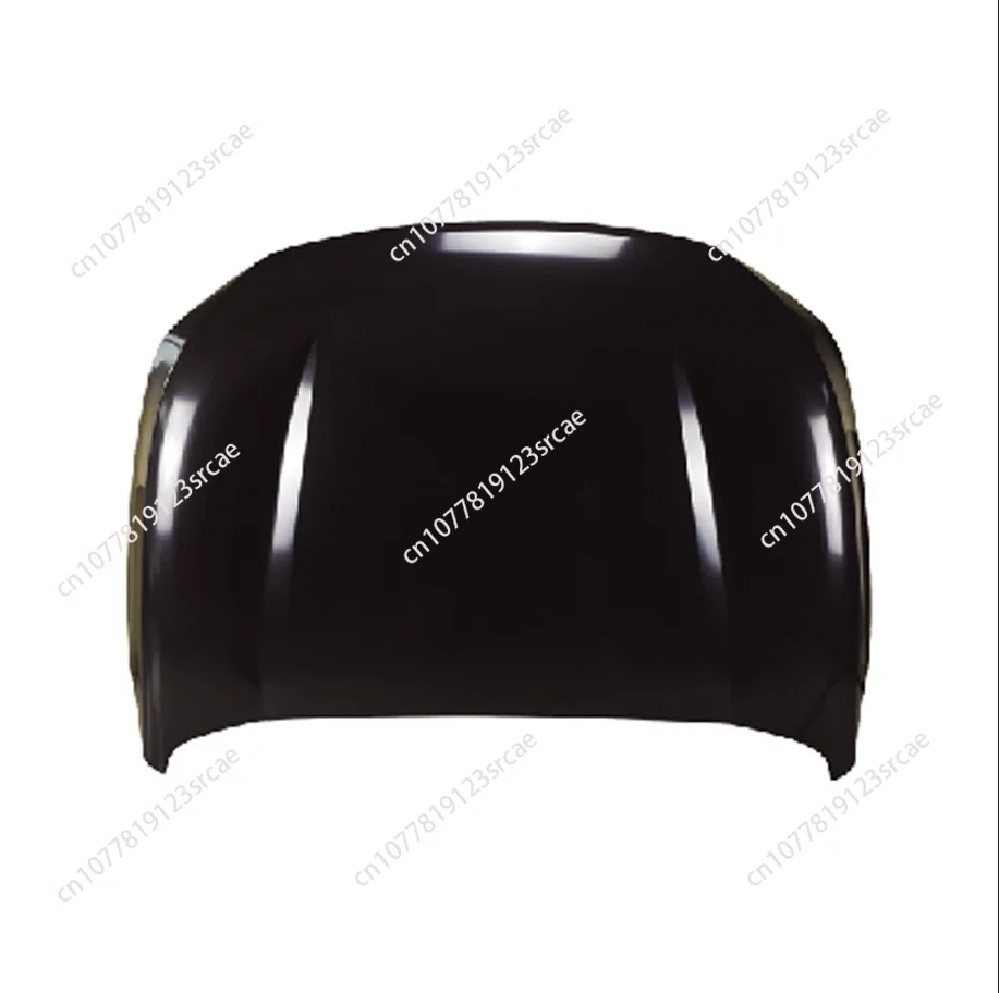 

Подходит для SIRU оптом Navarra NP300 2015-2021 высококачественный капот из нержавеющей стали