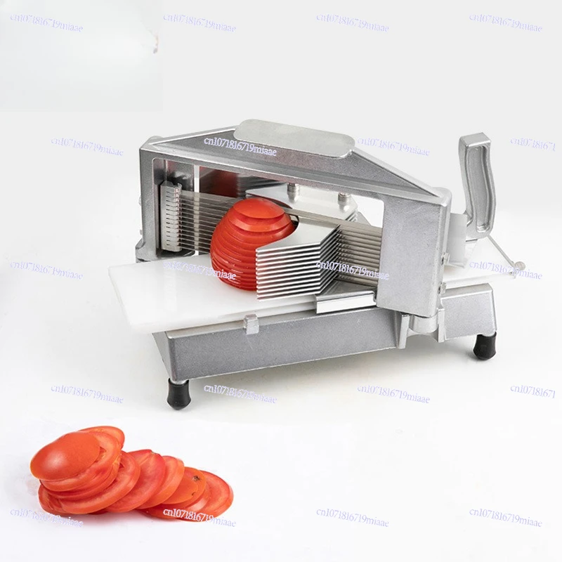 Tomato cutting machine Manual fruit Tomato slicer Tomato slicer