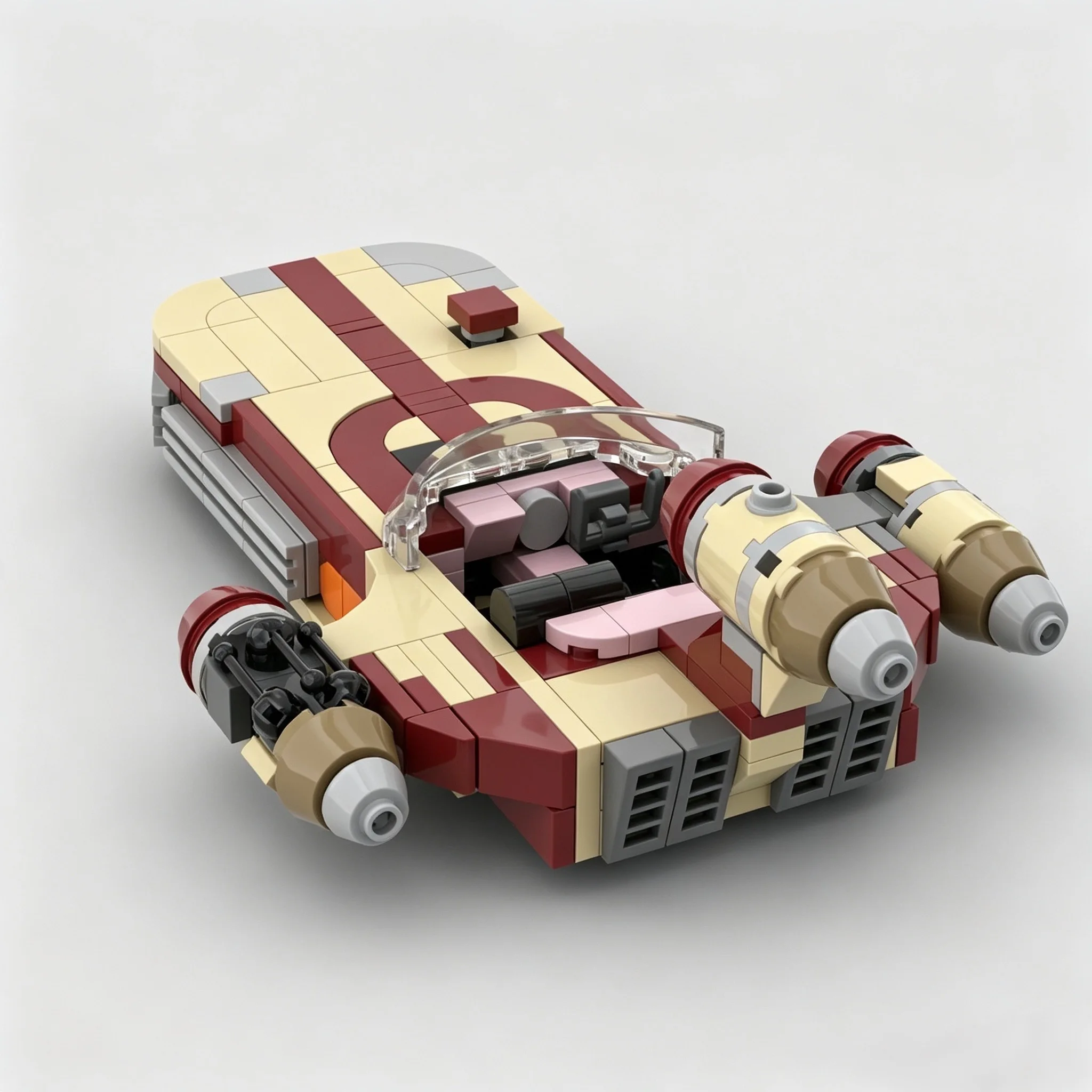 Thumbnail 2 - #12 New Christmas Ornaments Arrivals