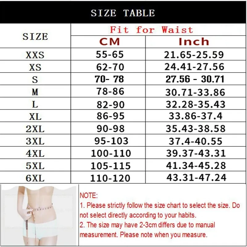 Fajas Colombian Girdles Waist Trainer Double Compression BBL Shorts Tummy Control Sheath Slimming Flat Stomach Modeling Belt