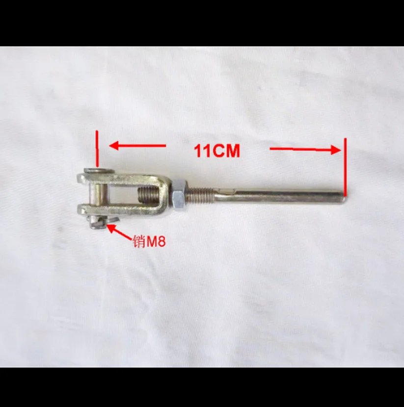 Forklift Master Cylinder For Hangcha Heli Jianghuai Longgong With Oil Cup Brake Master Cylinder Original Accessories