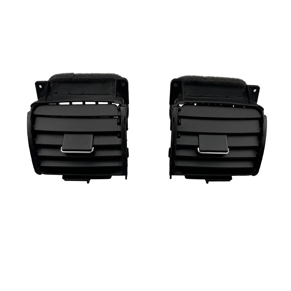 WQLSK Outlet Vent Air for Honda CRV CR-V 2007-2011 RE2/RE4 Center Console Air Outlet Central Air Outlet Frame Air Outlet Paddle