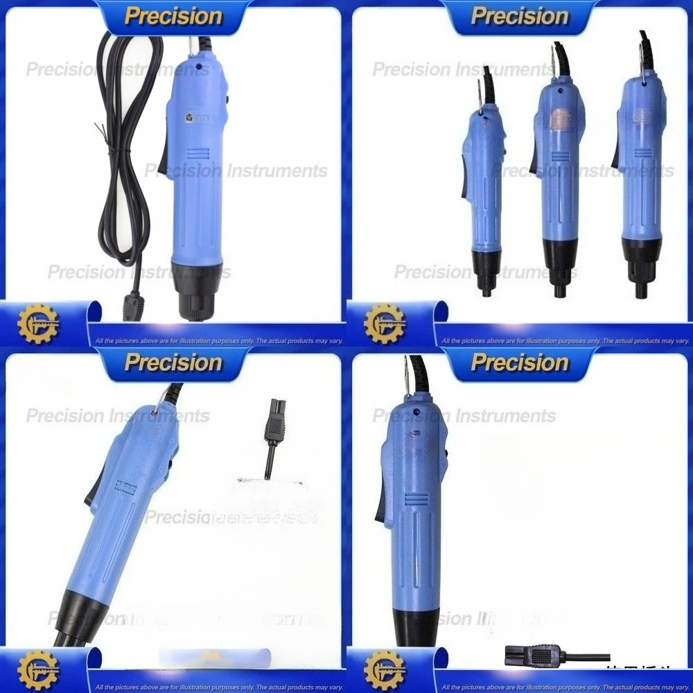 2026 Cordless Electric Screwdriver 36V High Precision Handheld Adjustable Speed Power Driver Tool for Home Repair and Assembly