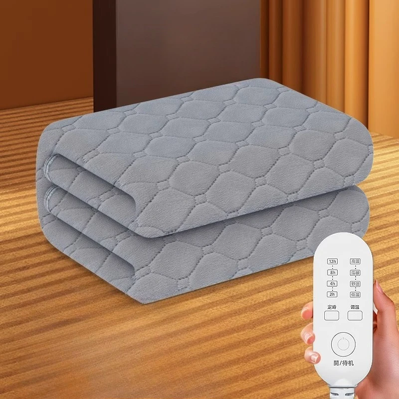 Quality Heated Blan… - image