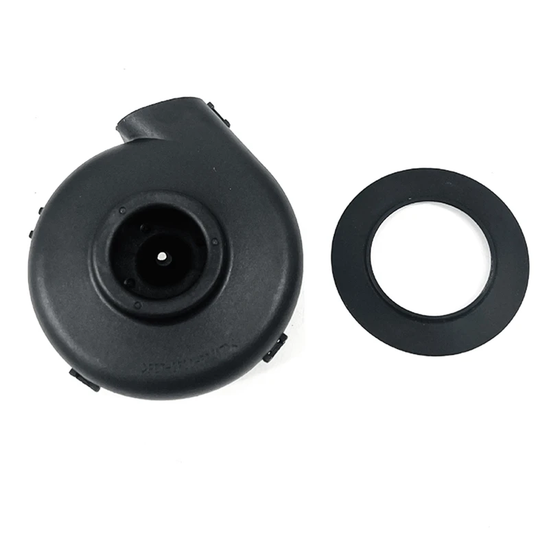 B58B-вентилятор двигателя с прокладкой для Mi Robot Vacuum-Mop 2 Lite робот-пылесос аксессуары для ремонта