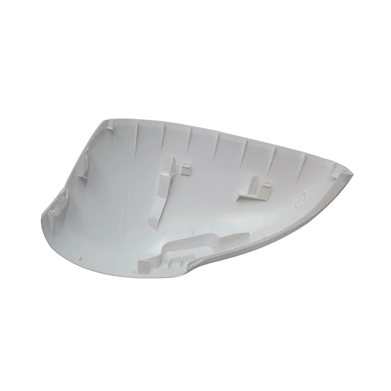 Für Honda 11Th Generation Civic 2022+ Primer Seite Spiegel Abdeckungen Seite Flügel Spiegel Abdeckung Kappe Auto Ersatz Parts-A61E