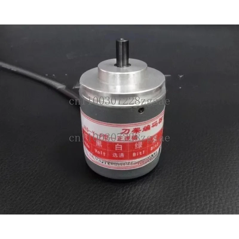 Tool holder encoder JXG-Y-P/In stock