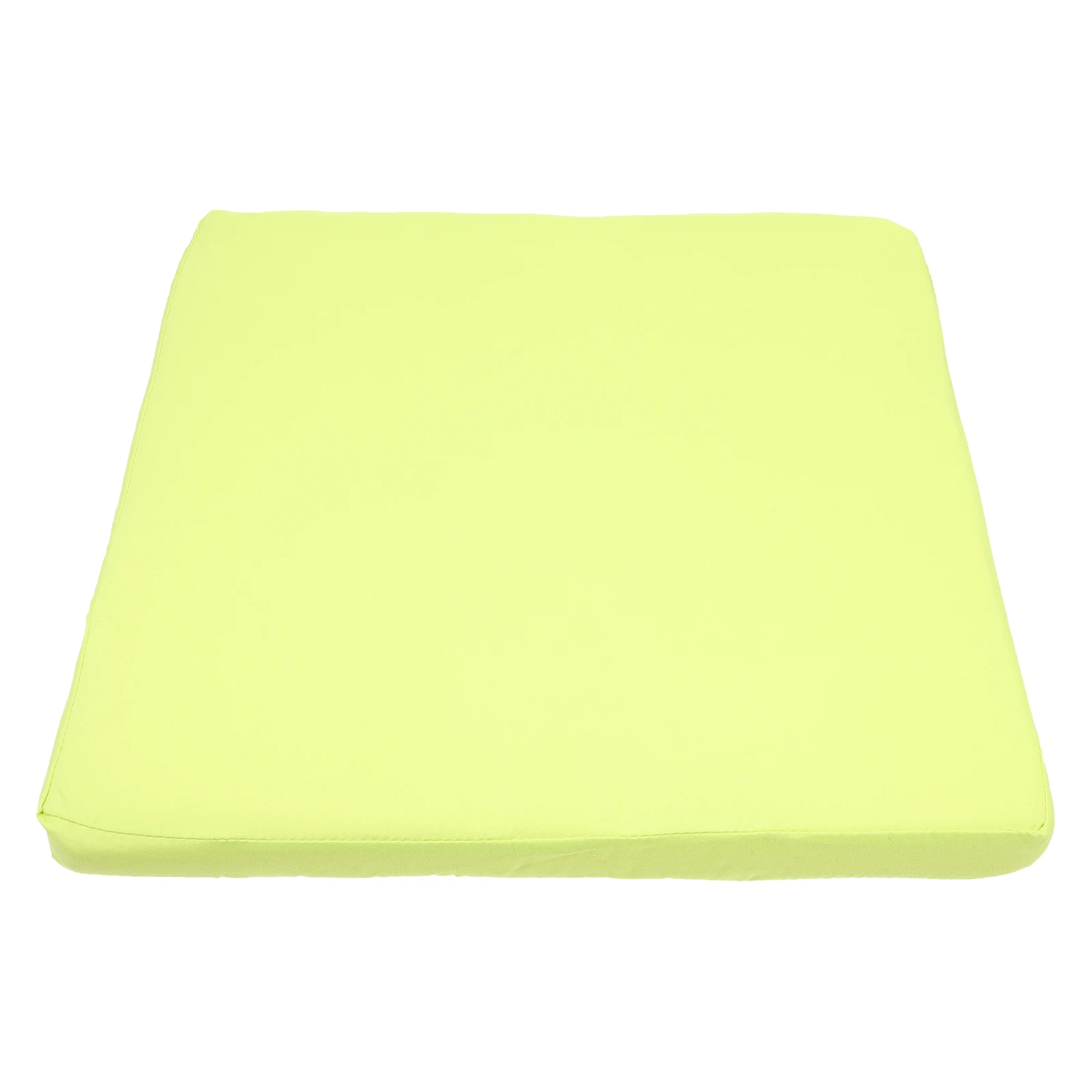 

Waterproof Seat Cushion Square Stool Cushion Household Portable Butt Pillow Home Supply Comfortable High Quality Sponge Twill