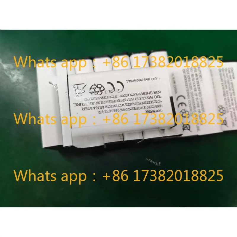 1pcs Montana650,  Alpha 100 and Other Batteries