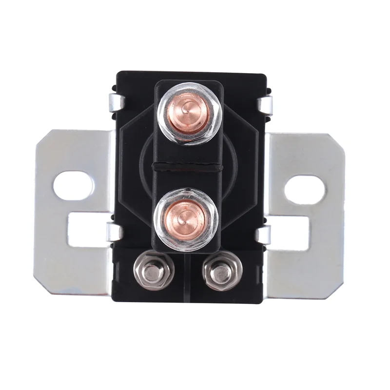 FORW-3X High Current Relay 500A 24V Dual Battery Start Relay Big Current Car Power Switch,Starting Relay,Auto Start Contactor