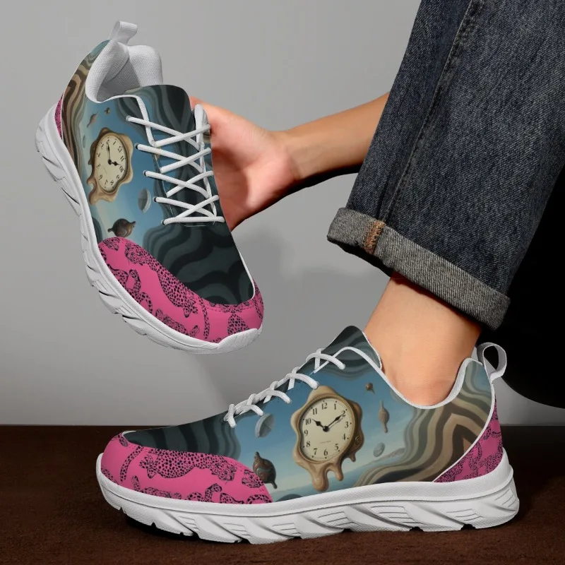 

YRZL Мужская тренировочная обувь Легкие спортивные кроссовки для мужчин Удобная спортивная обувь для бега и ходьбы Нескользящая повседневная обувь