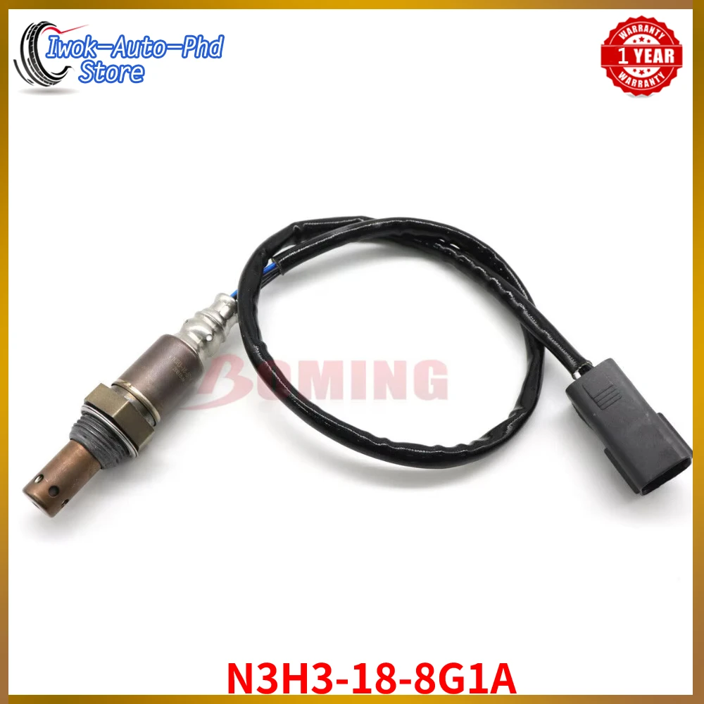 N3H3-18-8G1A Upstream Air Fuel Ratio Sensor Lambda O2 Oxygen Sensor For Mazda RX-8 RX8 1.3L 2004-2008 250-54031