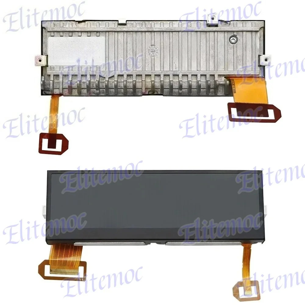 

LCD Display FOR BMW 5 Series F10 F11 2010-2013 Instrument Cluster Dashboard Replacement 25811511