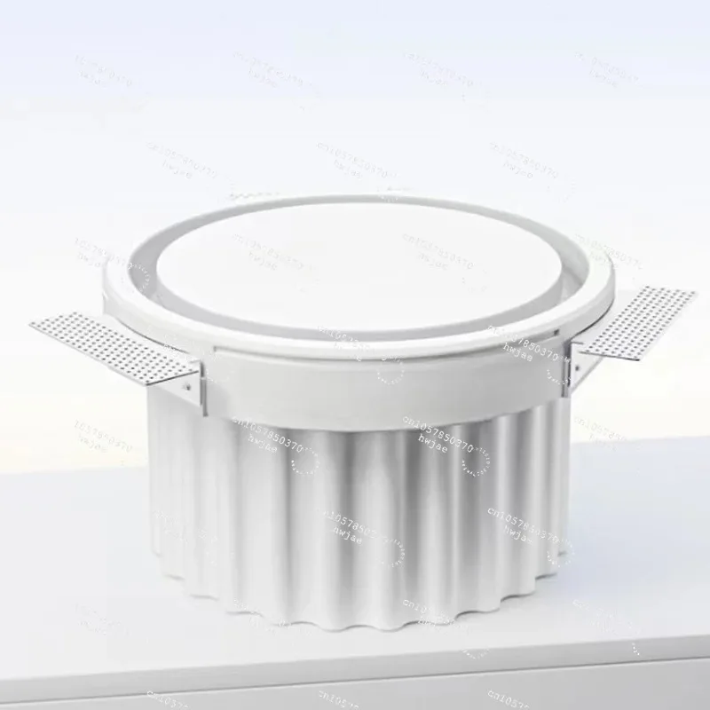 For VOV S7 Wall-mounted Fresh Air Ventilator, H13 HEPA Filter Integrated Exhaust Fan for Home