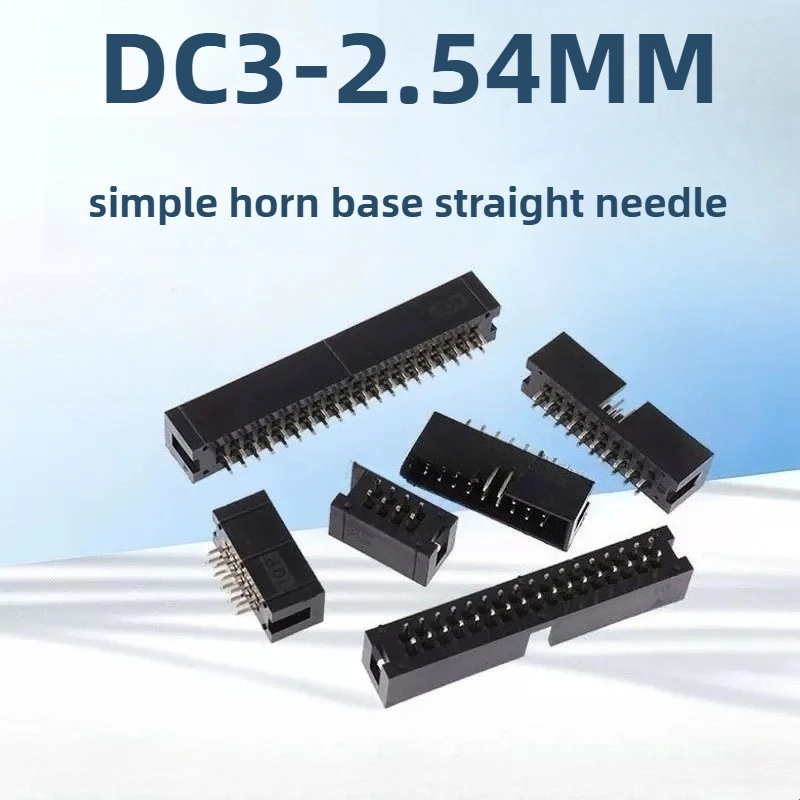 10Pcs Dip 6P 10P 20…