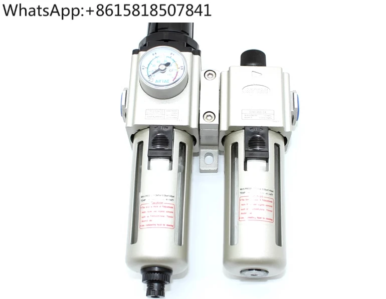 

Дуплекс GAFC200-06/08/S/AS GAFC300-08/10/15/S/AS