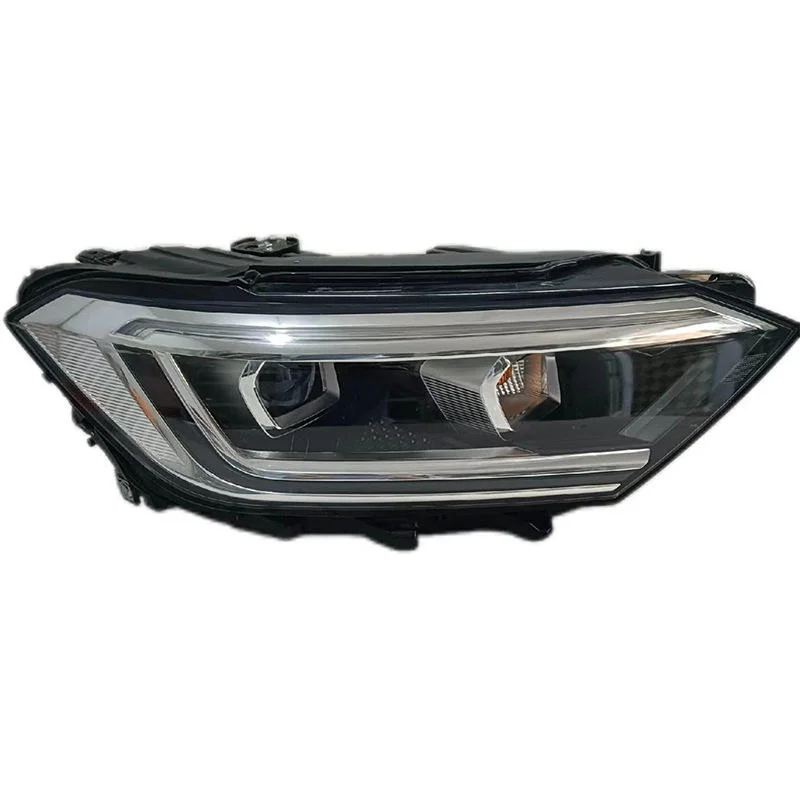 

For VW Sagitar LED High Beam Headlight-Original Style 2022 12V New