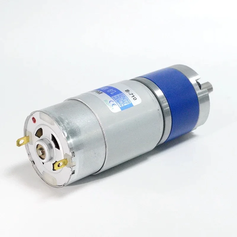 CM36-55512v 24v Planetary Gear Motor, Robot Home, Automotive Industry Control Gear Motor