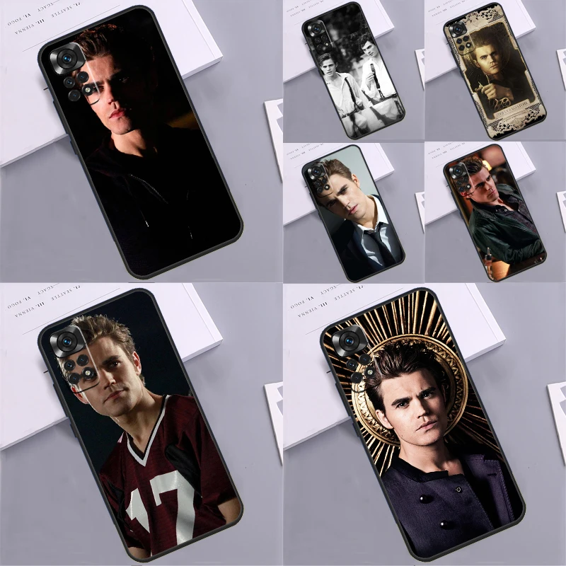 Stefan Salvatore Ca… - image