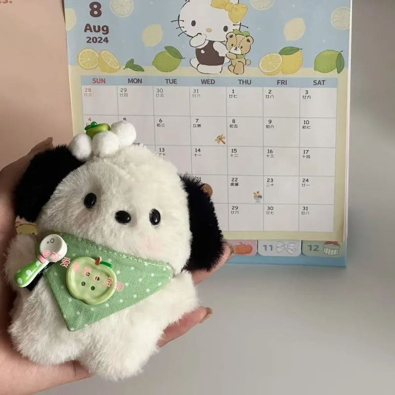 جديد شعبي لطيف وسوبر لطيف ليتل با زوجين أفضل صديق هدية حقيبة قلادة الفتاة القلب أفخم المفاتيح #6