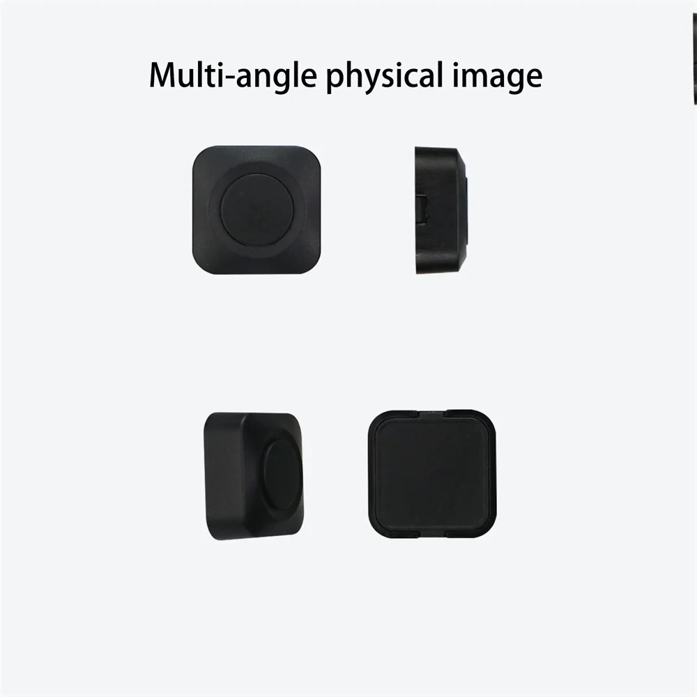 433MHz Universal Remote Control 1 CH Transmitter Gate Remote Controller Fixed Code Duplicator