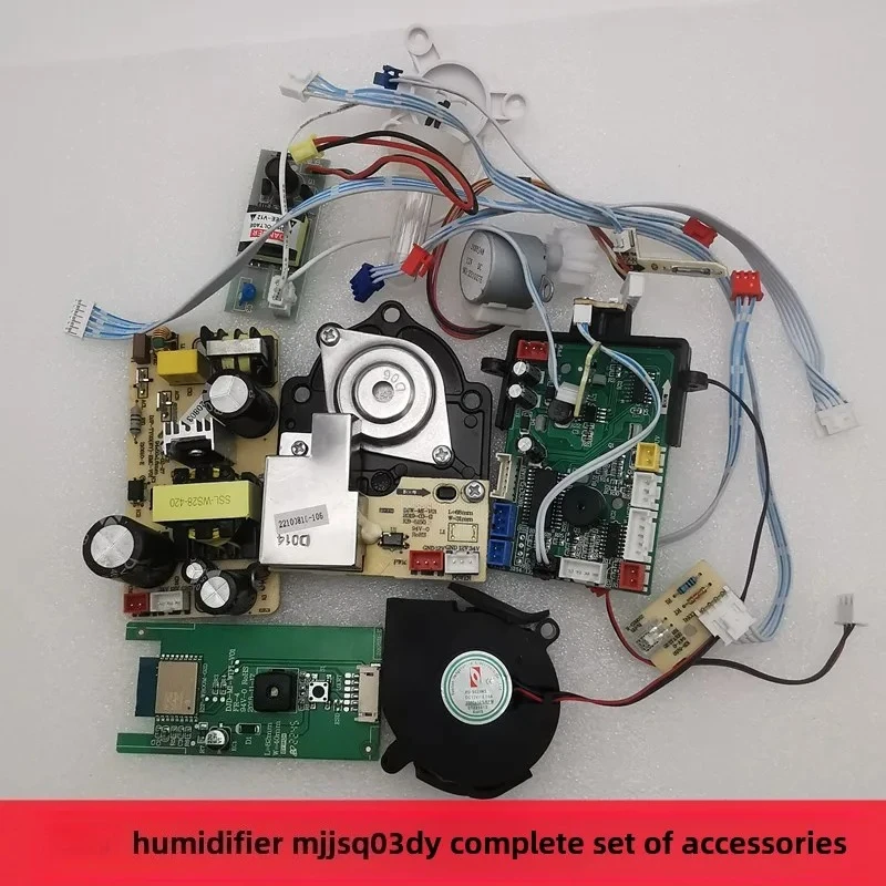 Suitable for Xiaomi Mijia Smart De-Bacteria Humidifier  parts Circuit Board MJJSQ03DY Mijia Power Board Atomisation Board