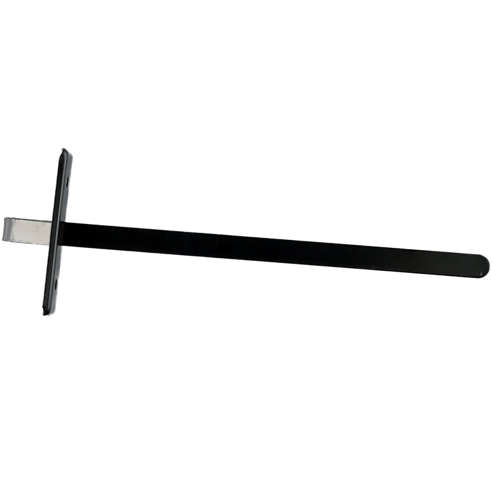 Electric Circular Guide Ruler High Quality Practical 240mm Black 7 Inch Cutting Machine Accessories Power Tool Parts