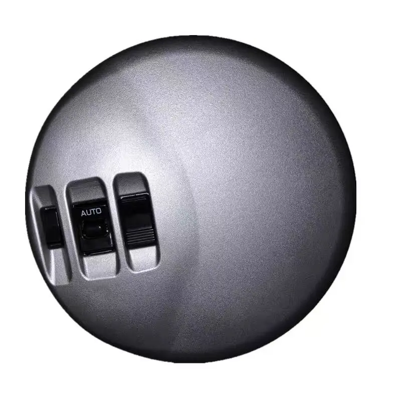 

Compatible with Zotye 2008: Power Window Switch (Master Switch for Front Left Door, Passenger Side Switch)