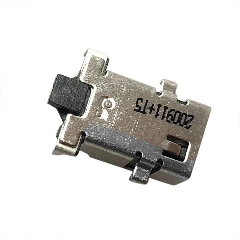 For Lenovo IdeaPad Flex 5 14ITL05 14ARE05 14IIL05 14ALC05 14ABR8 15IIL05 Laptop DC-IN Charging Port DC Power Connector Jack view 5