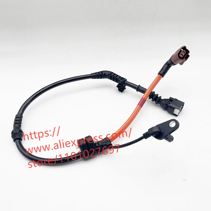 

Датчик колес ABS для Chery S51EV,EQ1, J72-3550111ZN
