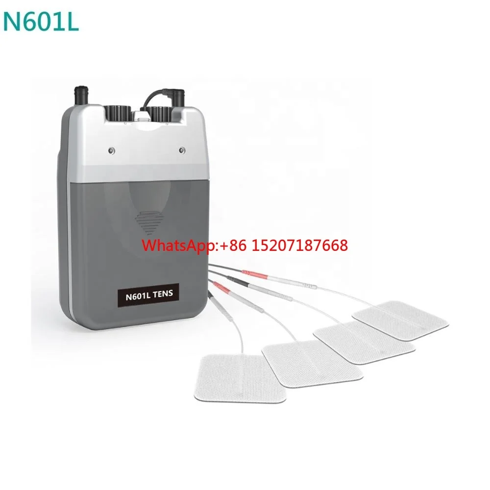 N601L Made in Taiwan Tens machine for stimulator