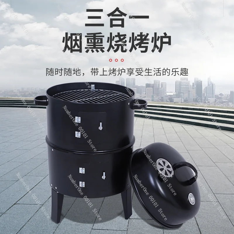 griglia-bbq-multifunzionale-3-in-1-per-esterni-forno-domestico-griglia-per-bacon