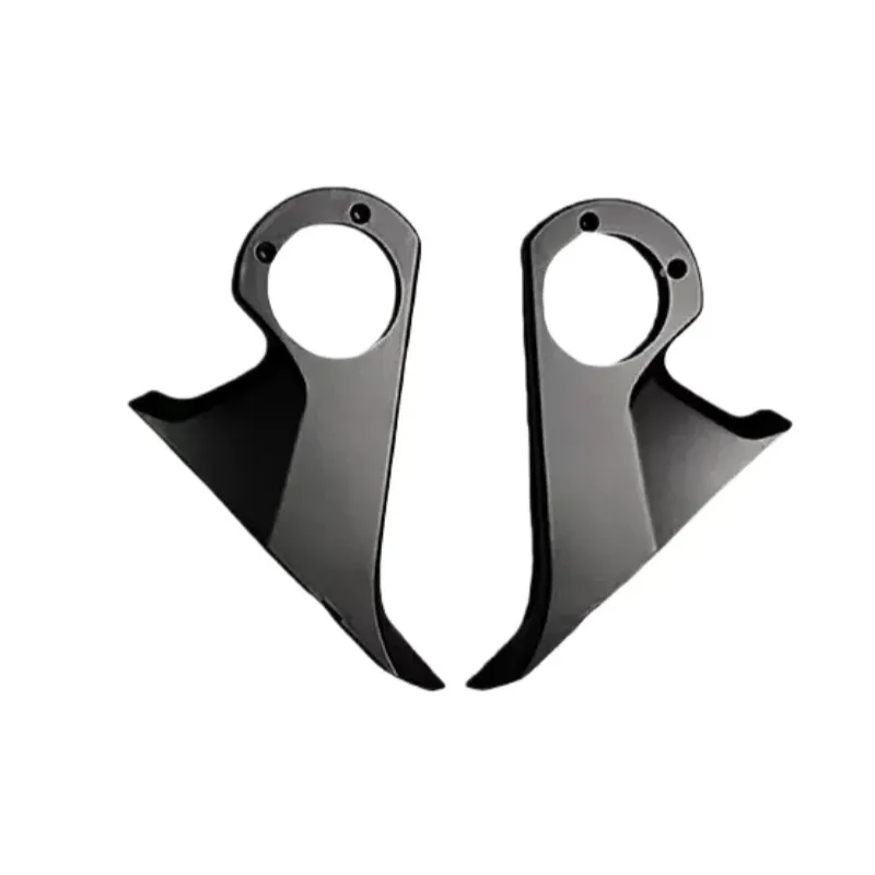 High-Quality Holder Upper Cover for Tesla Model Y - Left & Right Versions | Left: 8202107, Right: 8202207