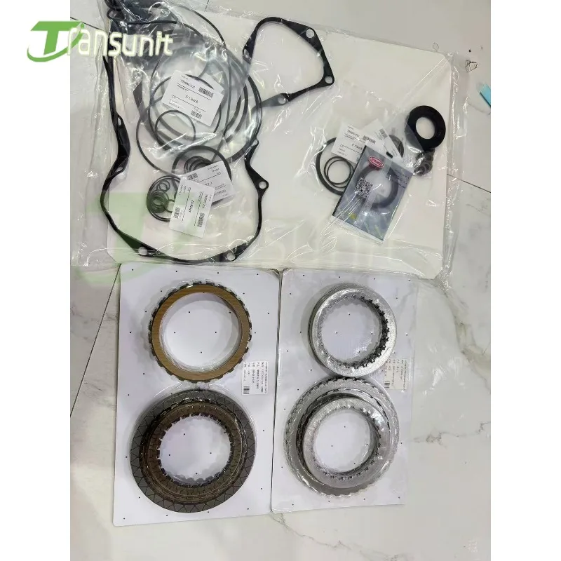 New 8HP45 Repair Ki…