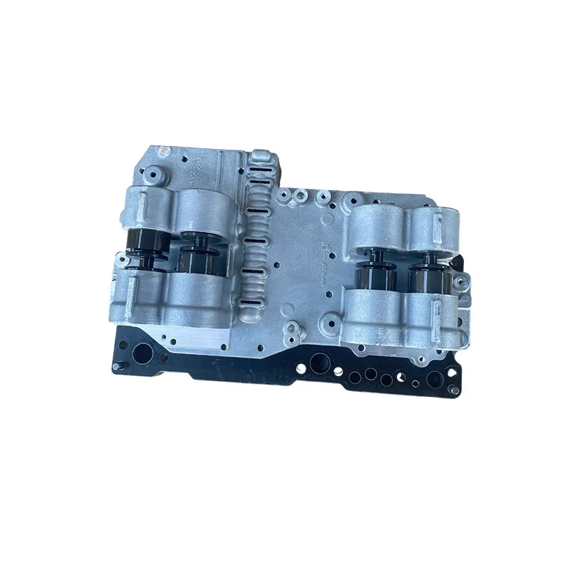 

Auto Parts DCT360 Auto Transmission Valve Body for MG MG6 Lowe Zotye Valve Body Assembly for DCT360 Transmission