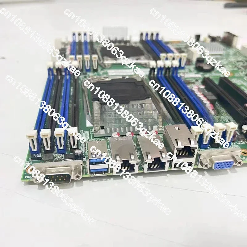 RD450X Server Dual X99 Motherboard 00HV330 00HV211 00HV692 00HV328