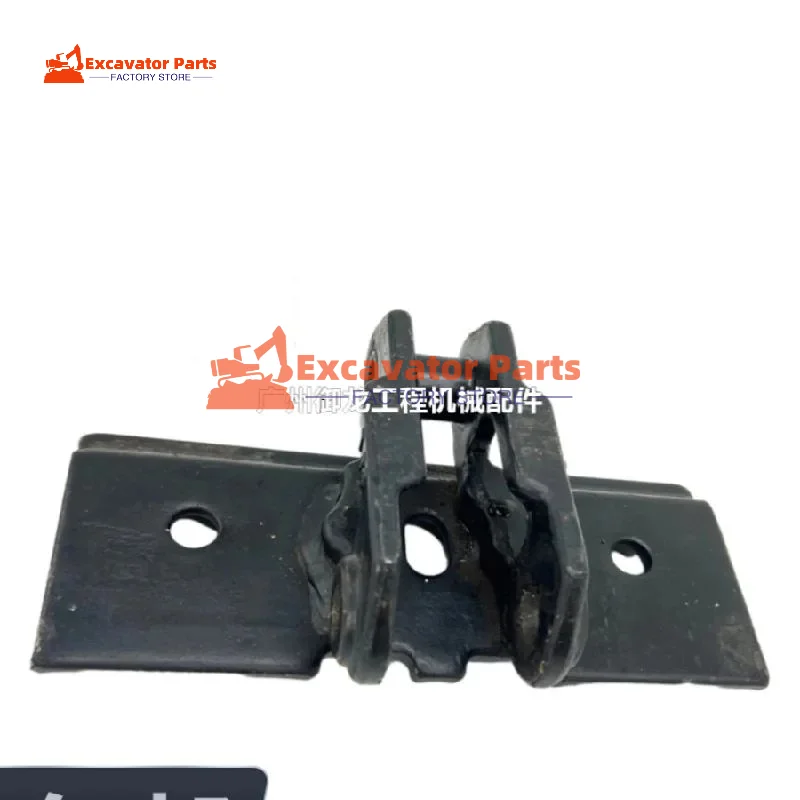 For Caterpillar CAT 301.7 302 303 Sany sy 16 Wicknosen 17 Mini Excavator 230 250 Wide Track chain plate movable pin