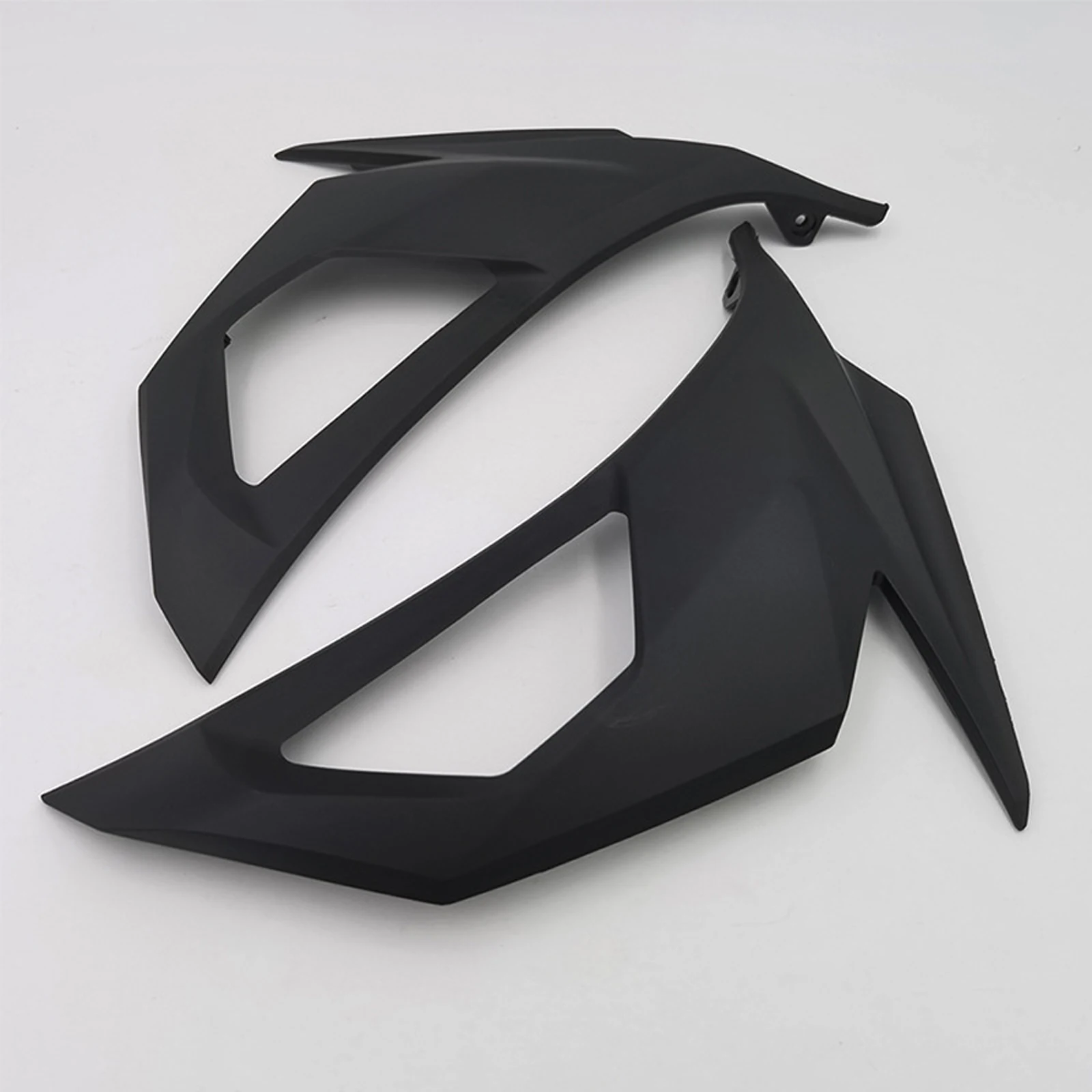 For Kawasaki NINJA 400 Ninja400 EX400 2018-2024 Motorcycle Accessories Fairing Cowl Turn Signal Panel Cover Fit 5