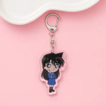 10 best sales Chaveiro do detetive Conan - №3