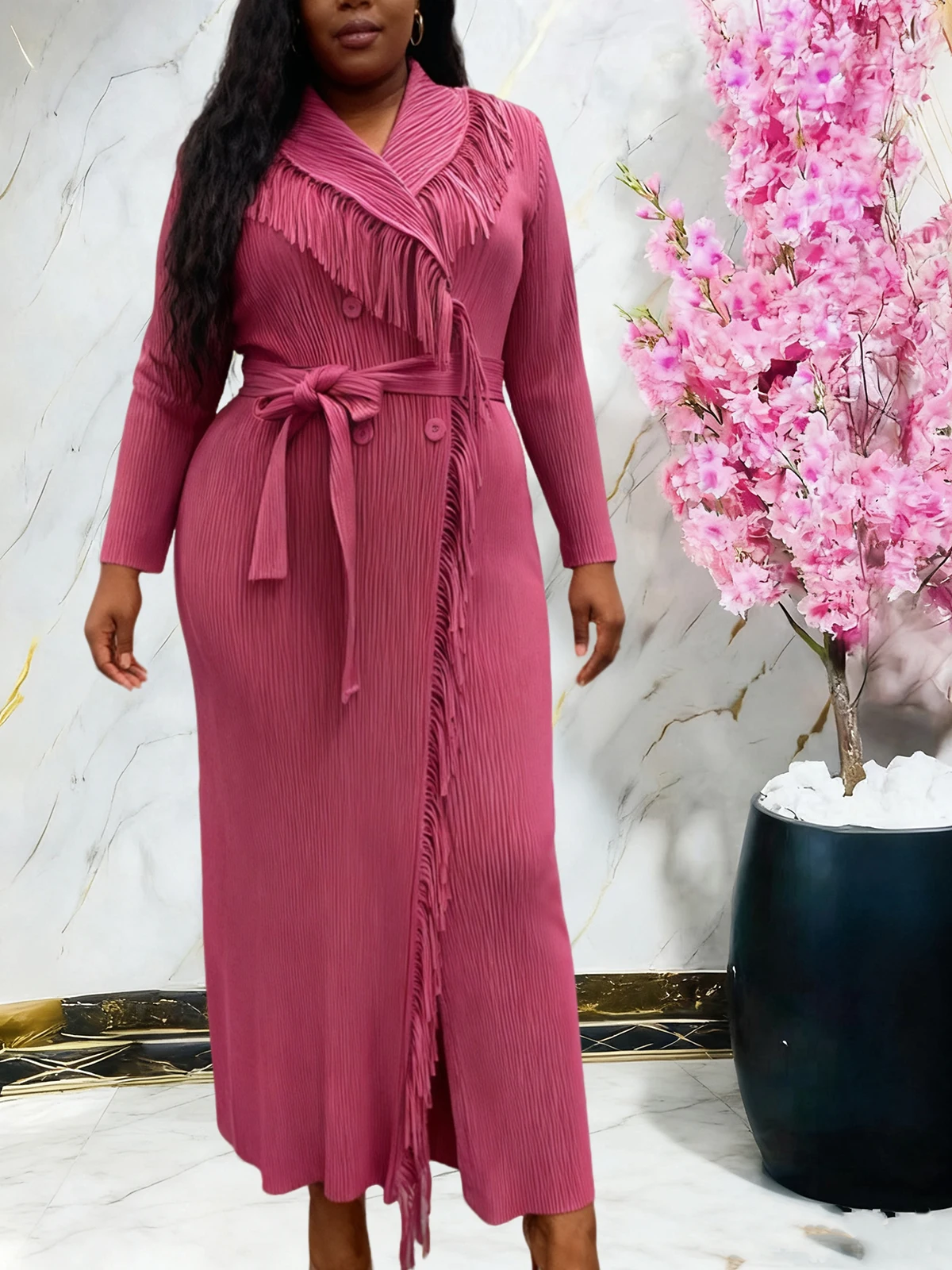 فستان تقليدي قفطان ملابس حفل زفاف ملابس أفريقية رداء أنيق فساتين أفريقية نسائية داشيكي الأفريقية للنساء #3