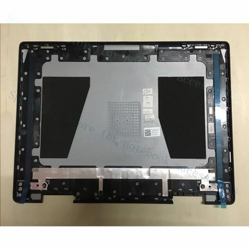 

A++ 1K3JR LCD Rear Cover Top Case Screen Lid For Dell Inspiron 5482 2 in 1 Laptop