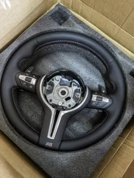 10 最佳銷售 保時捷方向盤 - №8