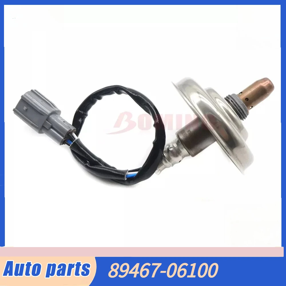 

89467-06100 НОВЫЙ передний датчик кислорода (лямбда-зонд) 89467-73010 234-9089 для TOYOTA CAMRY 2010-2011 VENZA 2009-2012