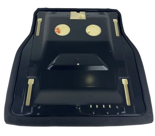 Foam Memory Seat Ba…