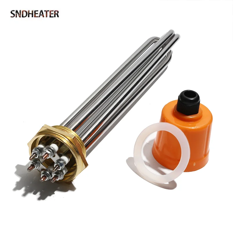 SNDHEATER 1.25