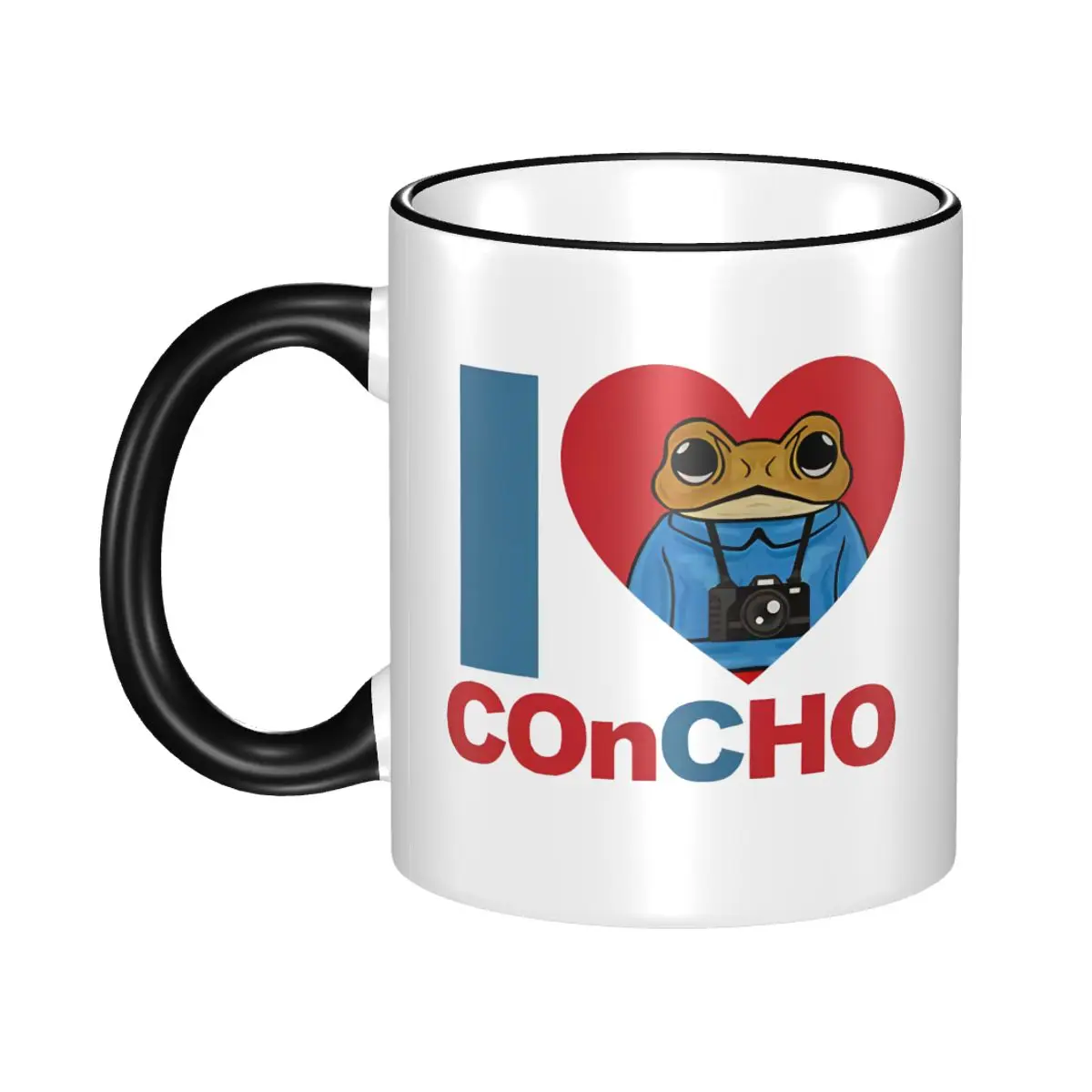 

DTMF BAD BUNNY Accessories Coffee Mug Novelty Debi Tirar Mas Fotos Cup Gifts