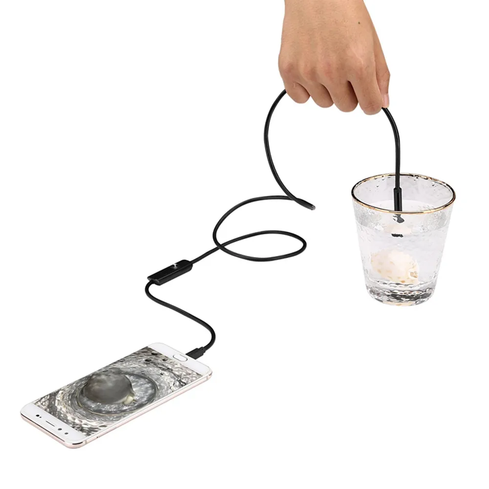 Thumbnail 3 - #19 Inspection Mirrors List of Top Picks