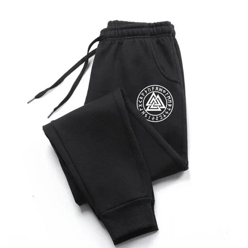 Unisex sports pants with heart-shaped prints daily casual wear for fitness use high quality ad