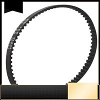 5Pcs For Shark Vacuum Cleaner NV680 NV681 NV682 NV683 NV650 NV752 NV751 Accessories Belt Drive Belt-N37R