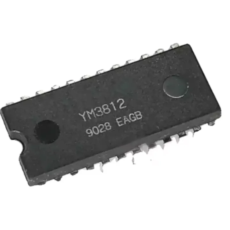 2/10PCS YM3812 DIP2…